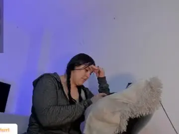 Chaturbate Live Sex of anny_ferrer1