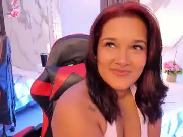 Chaturbate Adult Video Chat of biancapercy