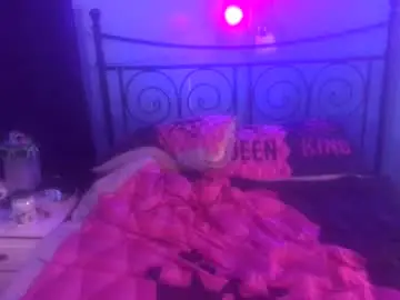 Chaturbate Live Sex Cam of couplechaos8
