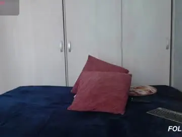 Chaturbate Adult Webcams of crystal_croft_
