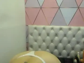 Chaturbate Live Sex of greatass_latina