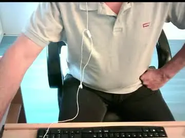 Chaturbate Live Sex of icumalot4you