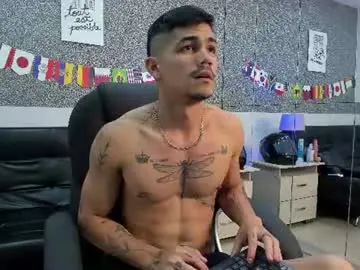 Chaturbate Best Webcam of jared_cole