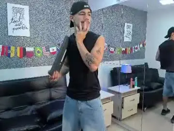 Chaturbate Live Sex of jared_cole