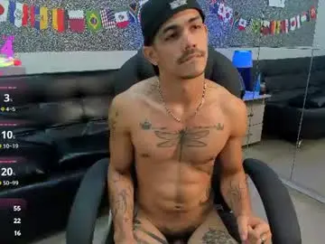Chaturbate Adult Webcams of jared_cole
