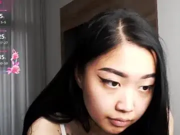 Chaturbate Adult Webcams of lillgothbaby