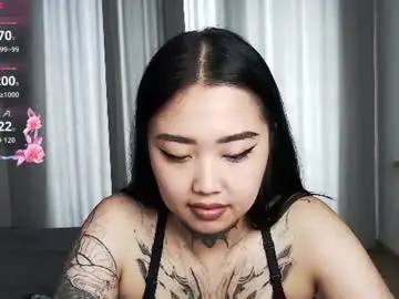 Chaturbate Live Porn of lillgothbaby