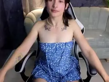 Chaturbate Adult Webcams of lily_tx