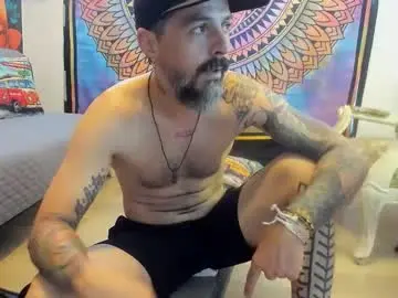 Chaturbate Live Sex of miguel_angeel_