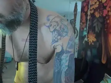 Chaturbate Live Porn of miguel_angeel_