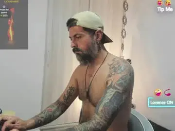 Chaturbate Free Porn Cam of miguel_angeel_