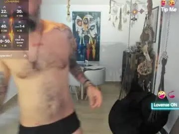 Chaturbate Best live sex cam show of miguel_angeel_