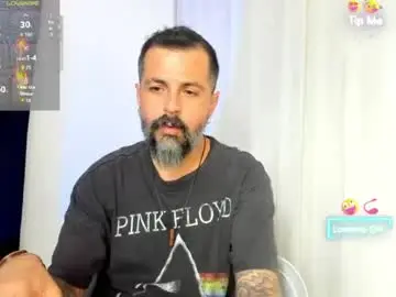 Chaturbate Adult Video Chat of miguel_angeel_