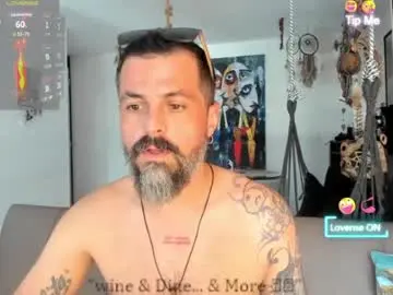 Chaturbate Adult Video Chat of miguel_angeel_