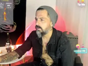 Chaturbate Live Sex of miguel_angeel_