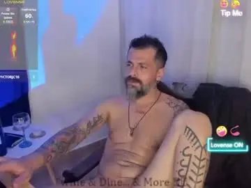 Chaturbate Sex Chat of miguel_angeel_