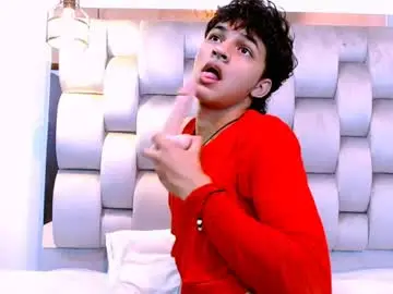 Chaturbate Nude Webcam of mik3_russe