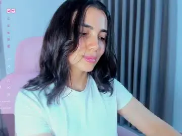 Chaturbate Sex Chat of sara_ospina22