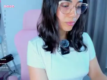 Chaturbate Free Live Porn of sara_ospina22