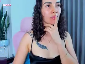 Chaturbate Sex Chat of sara_ospina22