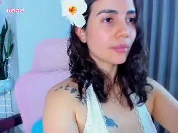 Chaturbate Adult Video Chat of sara_ospina22
