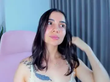 Chaturbate Best live sex cam show of sara_ospina22