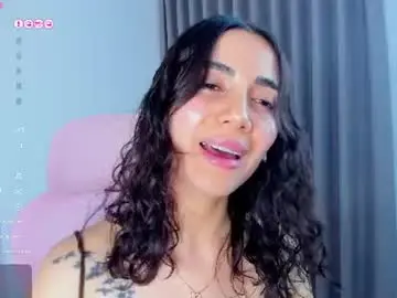 Chaturbate Adult Webcam of sara_ospina22