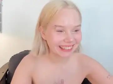 Chaturbate Best Webcam of shy_nikka_4you