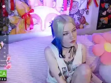 Chaturbate Best Webcam of your_garcia