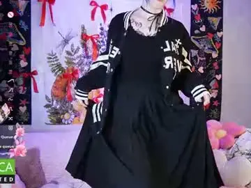 Chaturbate Free Porn Cam of your_garcia