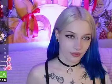 Chaturbate Best live sex cam show of your_garcia