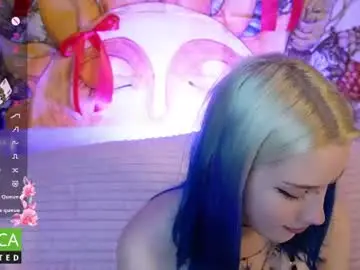 Chaturbate Watch Live Sex Cams of your_garcia