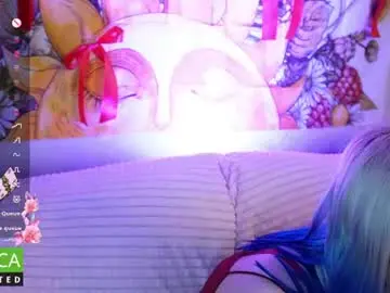 Chaturbate Live Sex of your_garcia