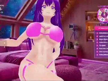 Chaturbate Live Sex of akiravixent