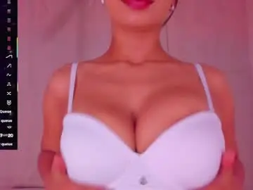 Chaturbate Private Sex Chat of angelica_hot19