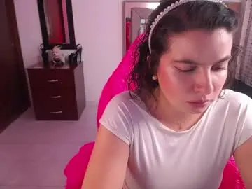 Chaturbate Free Live Porn of apolonia333