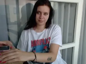 Chaturbate Live Porn of aryaglow