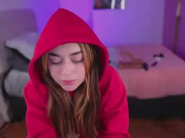 Chaturbate Live Porn of babesamanta