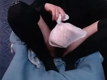 Chaturbate Live Sex of bayonette_black