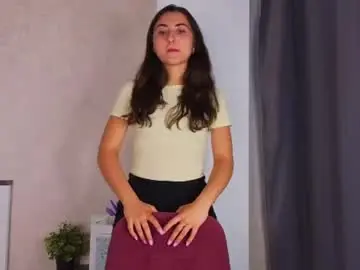 Chaturbate Adult Webcam of betterthansolazola