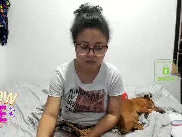 Chaturbate Best live sex cam show of candy_val