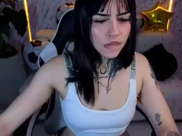 Chaturbate Nude Webcam of cherry_bloom_tx
