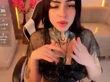 Chaturbate Best Webcam of cherry_bloom_tx