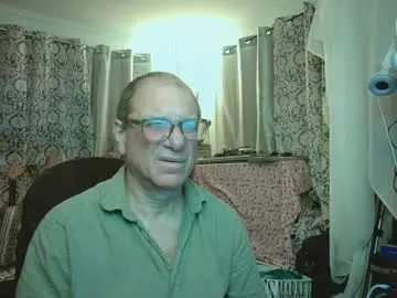 Chaturbate Live Sex Cam of coryassman