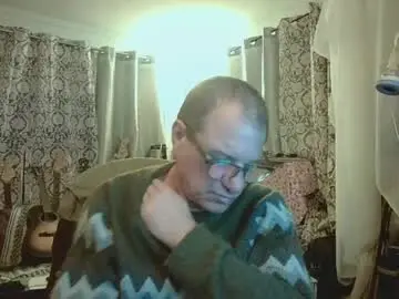 Chaturbate Private Sex Chat of coryassman