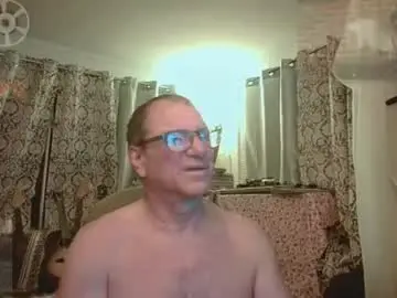 Chaturbate Sex Cam of coryassman