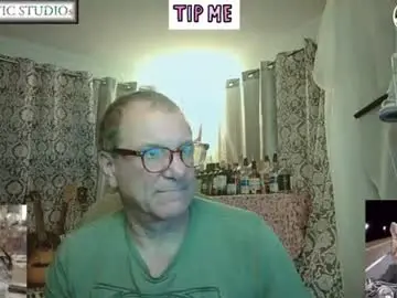 Chaturbate Nude Webcam of coryassman