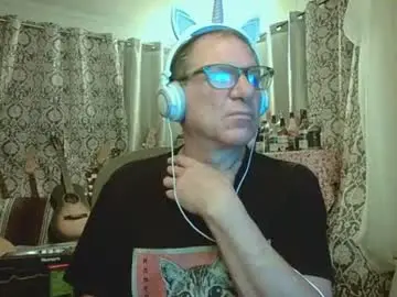 Chaturbate Sex Cam of coryassman