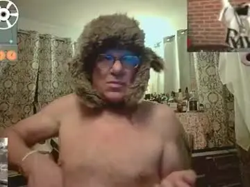 Chaturbate Free Porn Cam of coryassman