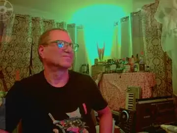 Chaturbate Live Sex Cam of coryassman